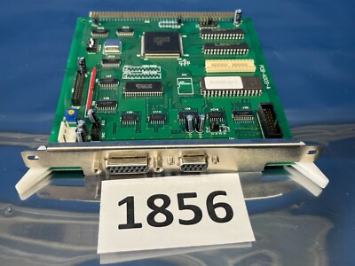 DISCO PCB-A003-A CONTROL BOARD