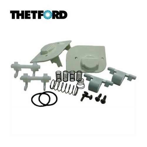 Thetford Locker Service Door Repair Kit For Lock Caravan Motorhome