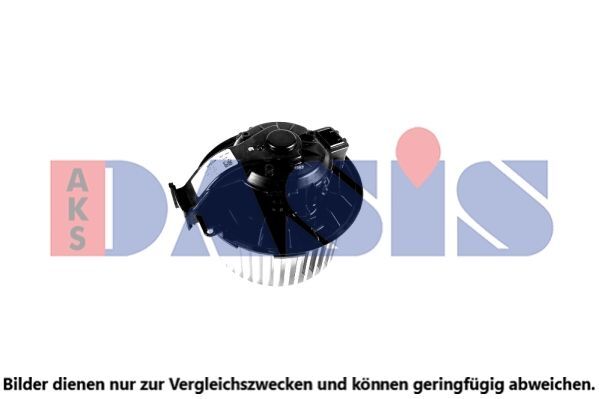 HeizungsgebläSe InnenraumgebläSe FüR VW UP 121 122 BL1 BL2 Skoda Citigo Mii KF1_-image
