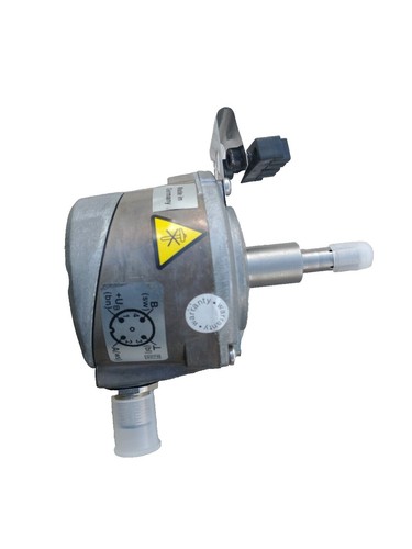 Fanuc A860-0360-T021 Alpha A64 Pulse encoder | eBay