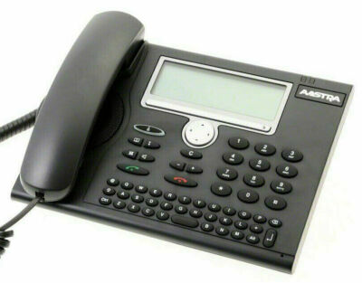 Aastra Mitel 5380ip Systemtelefon Top!!!