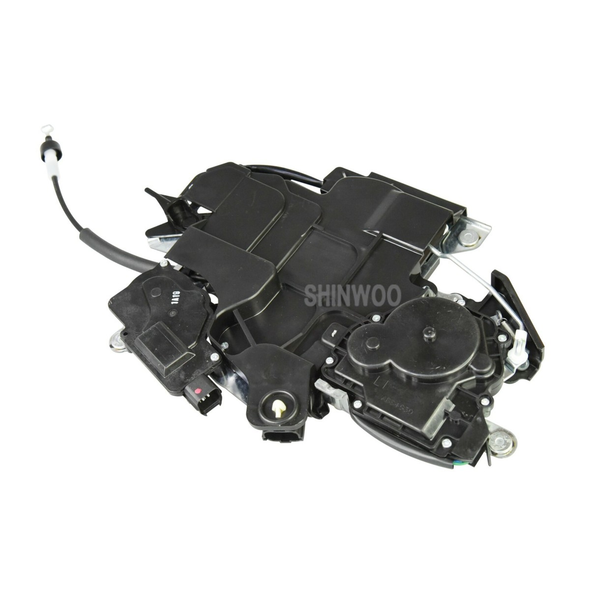 Genuine Power Sliding Door Controller for RR RH Sedona Entourage