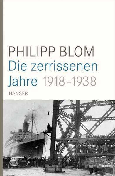 Thumbnail - Die Zerrissenen Jahre
