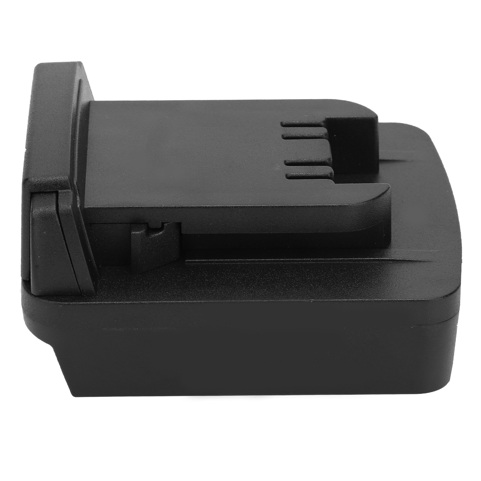 1x 18V Battery Converter Adaper for Worx 20V to for Milwaukee Charger Power Tool
