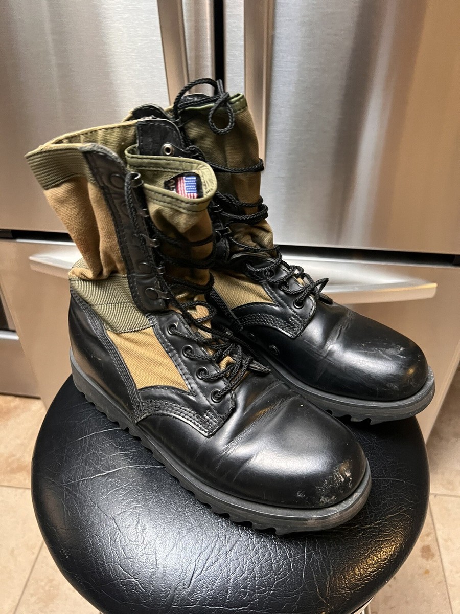 Altama ripple sole jungle boots deals