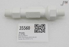 35560 GEMS FLOW SWITCH, FS-150, N.O., 2 GPM, P/N: 129662 (NEW) 129662