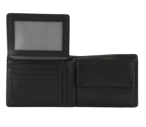 bruno banani borsa Wallet Black - Foto 3 di 5
