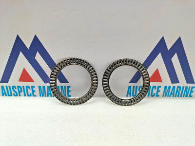 Anson Flowline 24123 Bearing Thrust Für 6x5 Schlamm Krümmer Ventil 7500 Psi-Pack
