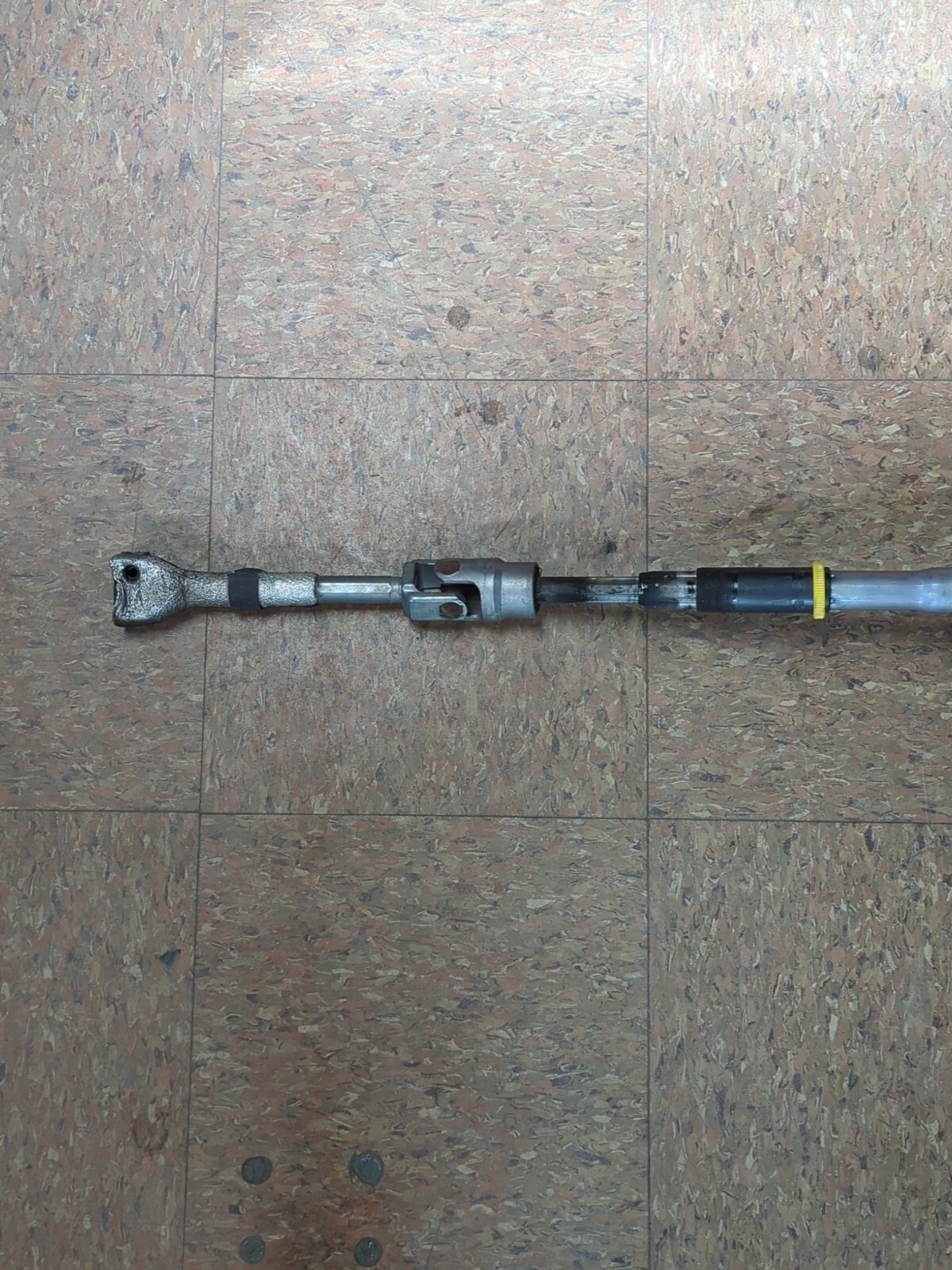 Maserati Ghibli 2014-2017 Steering shaft