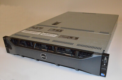 Dell Disk Storage / Recovery Appliance DR4000 *Used, Loaded* 0M575V