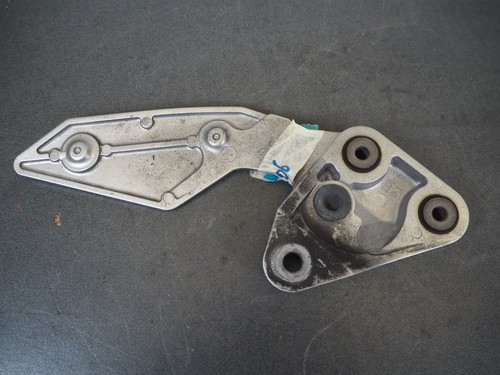 HOLDER BRACKET , L.STEP FR YAMAHA FZ1 FAZER 07-10 2D1-27442-01 16814 - Picture 2 of 3