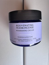 Neals Yard verjüngende Weihrauch pflegende Creme 50 ml - TROCKENE HAUT - EXP 07/27