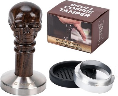 51mm Espro Tper Handheld Coffee Tper Barista-Grade Espro hine