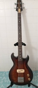 Aria Pro II Cardinal | eBay