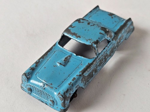 Wählen Sie eine - Tootsietoy Vintage Spielzeugauto LKW Sammlerstück Druckguss Tootsie Spielzeug - Bild 141 von 164