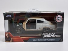 Fast & Furious Doms Chevrolet Fleetline 13 cm ca. Jada 24075