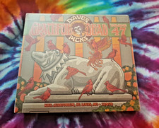 Grateful Dead Dave's Picks Vol. 47, Kiel Auditorium, St. Louis 12/9/79 18645