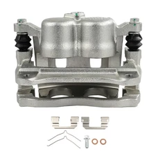 For Toyota Venza 2009-2016 Front Right Brake Caliper w/Bracket 19B6033
