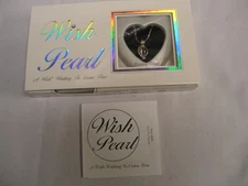 THE WISH PEARL NECKLACE KIT, BRAND NEW, MADE IN USA