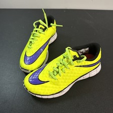 Nike Indoor Tiempo Kids Sz. 4