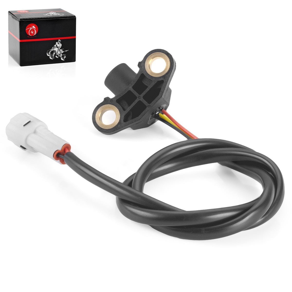 Speed Sensor For Yamaha RS Rage Vector Venture RSG90 RS90 RST90
