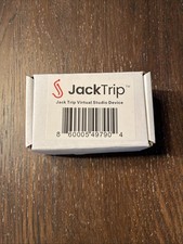 JackTrip(TM) Analog Bridge Virtual Studio Onl...