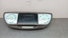 1400098680 SISTEMA DI NAVIGAZIONE GPS / 1052412 PER LANCIA PHEDRA 179_ 2.2 JTD