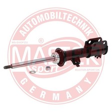 MASTER-SPORT GERMANY Stoßdämpfer Vorderachse für RENAULT