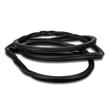Windshield Gasket Weatherstrip Seal For Buick Oldsmobile All Cars 34-35 1pc