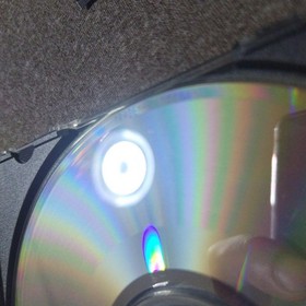 Sega Saturn Shining Wisdom Obi