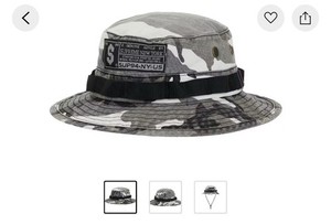 Supreme Boonie Hat | eBay