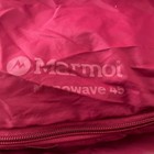 Marmot Nanowave Spirafil LT Synthetic 45 Degree Sleeping Bag — photo 8