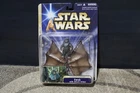 Ewok Attack Glider Assault On Endor 2004 STAR WARS ROTJ Collection NEW