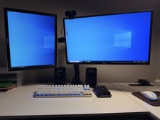 OptiPlex 3020 SSF Desktop Computer Bundle