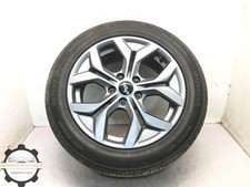 2021-2025 KIA SELTOS WHEEL RIM TIRE 7JX17 215/55R17 OEM #NOTE