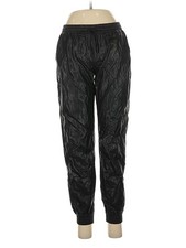 Zara Women Black Track Pants M