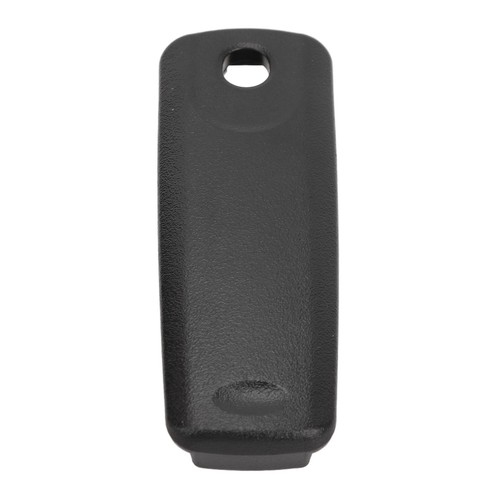 2x Walkie Talkie Klips do paska Przenośny Solidny Łatwa instalacja Zamienniki radia CB - Zdjęcie 14 z 23