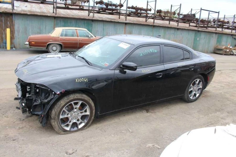 Transfer Case 3.6L Fits 15-20 300 403257 - Image 2 of 4