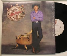 Porter Wagoner Lp Viva On Wb - Vg++ To Nm/ Vg++ (In Shrink!)