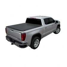 Access Vanish Bed Roll-up Cover For Gmc Sierra 25003500 2020-2021 6ft 8in