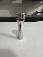 Snap On 3/8" Drive 1/4" 6PT SAE Deep Chrome Socket SFS081