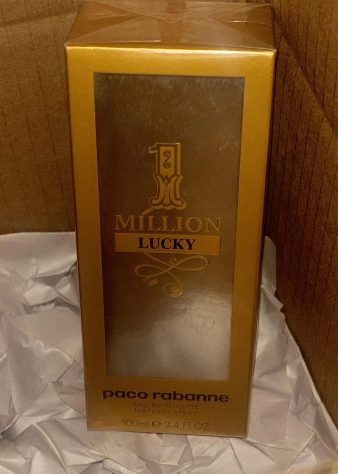 Dulzor amaderado fresco con encanto audaz Million Lucky Sparks encanto seguro👍🏻 Foto 3 de 3