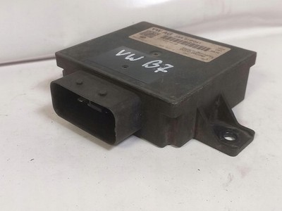 VOLKSWAGEN PASSAT B7 2010-14 Spannungssteuergerät Voltage Control Unit OE