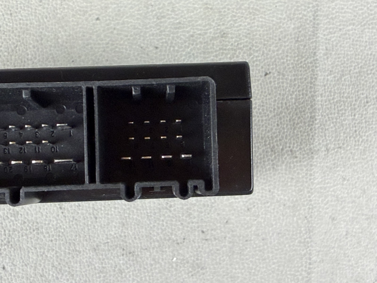 New! 2003-2012 Bentley Continental Comfort Body Control Module OEM (3D0959933F)