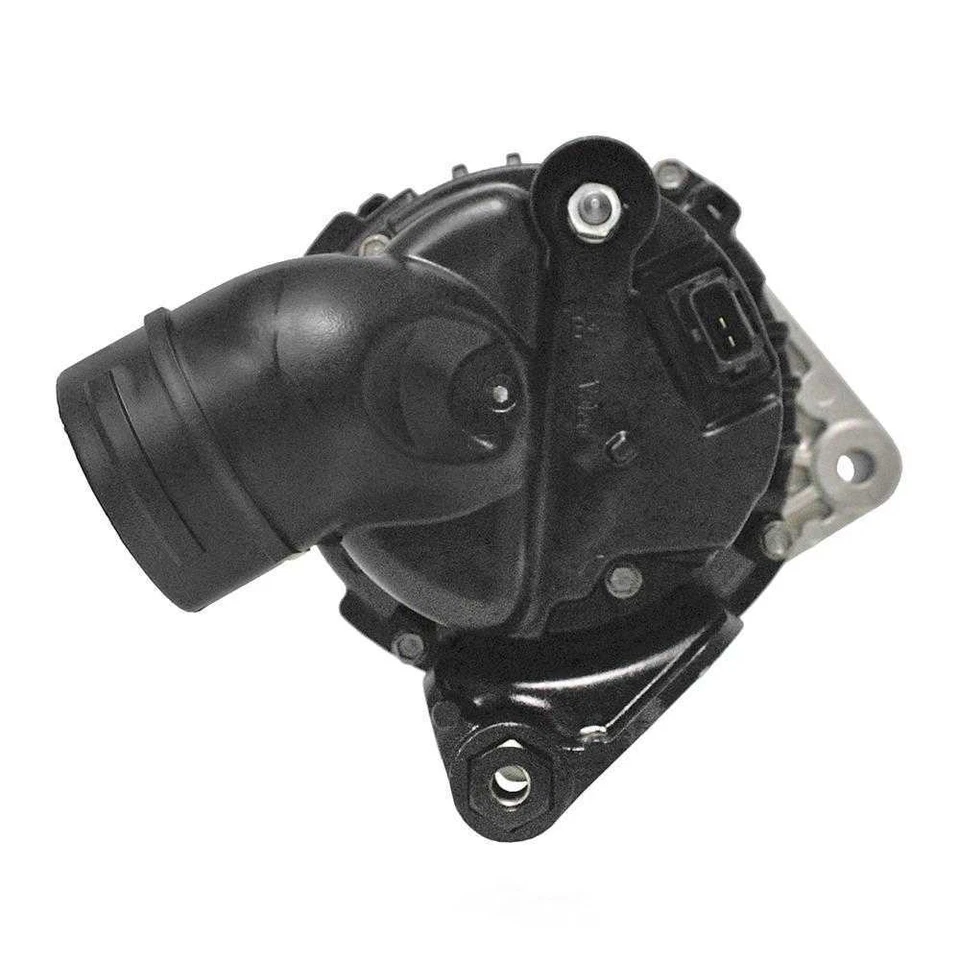 Alternator fits 2001-2006 BMW 325Ci 330Ci,X5 330i,330xi  ACDELCO PROFESSIONAL - Image 2 of 4