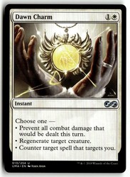 Dawn Charm 13/271 Ultimate Masters