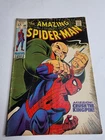 The Amazing Spider-Man #69 Marvel Comics February 1969 - Kingpin