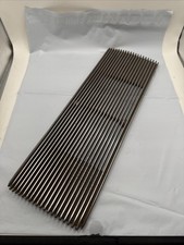 1949 1950 Oldsmobile 88 98 Radio Speaker Grill Cover Insert Panel 1949 1950 Oldsmobile 88 98 Radio Speaker Grill Cover Insert Panel