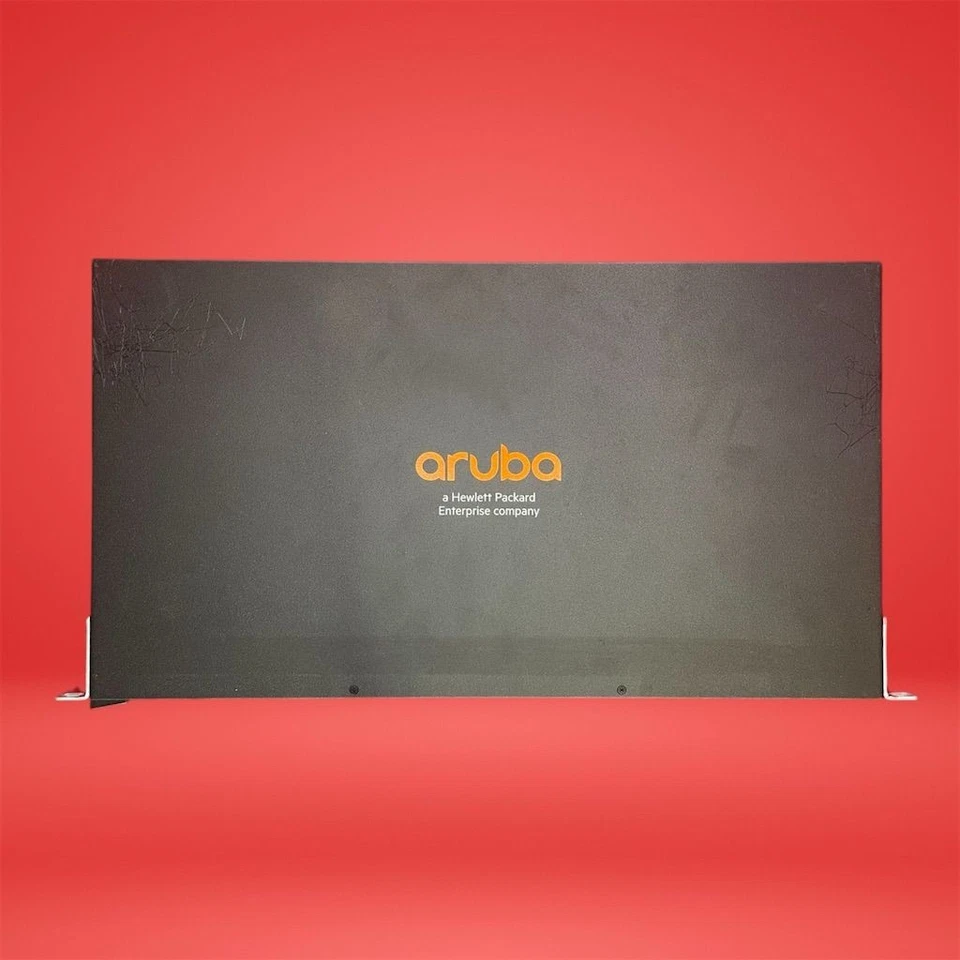 Aruba HP 2530 48-Port Managed Network Switch Rack Mountable - Image 3 of 4