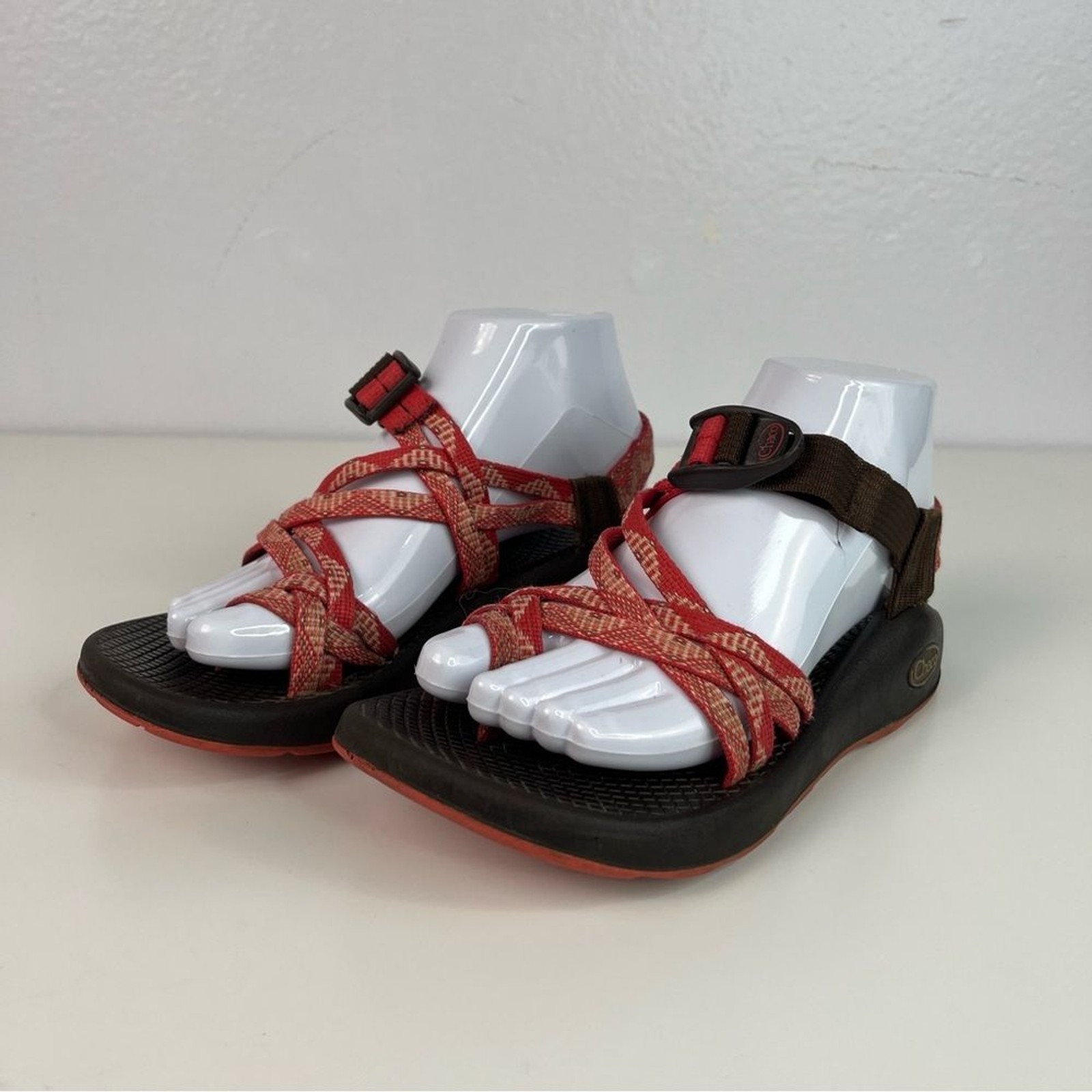 APL Sandali donna con cinturino Chaco